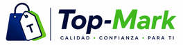 Top-Mark – Inicio